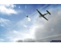 Скриншот 4: Ил-2 Штурмовик: Крылатые хищники (Xbox 360)
