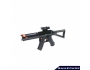 Скриншот 4: Автомат PS Move Machine Gun (PS3)