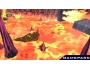 Скриншот 1: Secret Saturdays: Beasts of the 5th Sun (Wii)