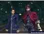 Скриншот 3: Final Fantasy VII: Dirge of Cerberus (PS2)