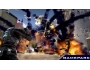 Скриншот 2: Crackdown (Xbox 360)