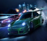 Подтвержденный список автомобилей для новой Need for Speed