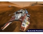 Скриншот 10: Star Wars the Clone Wars (PS2)