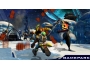 Скриншот 2: Ratchet & Clank: Tools of Destruction (PS3)
