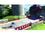 Скриншот 1: Sonic Unleashed (PS3)