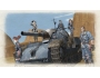 Скриншот 4: Valkyria Chronicles (PS3)