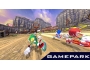 Скриншот 3: Sonic Free Riders (Xbox 360)