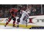 Скриншот 2: NHL 09 (PS3)