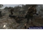 Скриншот 1: Call of Duty 2 (Xbox 360)