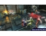 Скриншот 4: Marvel Ultimate Alliance (Xbox 360)