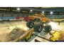 Скриншот 5: Monster Jam: Path of Destruction (Wii)