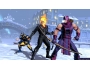 Скриншот 1: Ultimate Marvel vs. Capcom 3 (PS3)