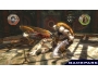 Скриншот 1: Heavenly Sword (PS3)