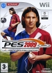 Pro Evolution Soccer 2009 (Wii)