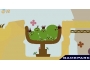 Скриншот 1: LocoRoco (PSP)