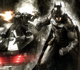 PC - версия Batman: Рыцарь Аркхема вернется в продажу