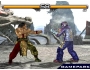 Скриншот 1: Tekken 5 (PS2)