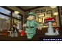 Скриншот 2: LEGO Indiana Jones 2: the Adventure Continues (Wii)