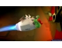 Скриншот 6: Rabbids Go Home (Wii)