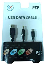 USB Data Cable
