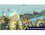 Скриншот 2: Worms: Открытая Война 2 (PSP)