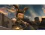 Скриншот 1: White Knight Chronicles (PS3) 