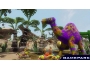 Скриншот 8: Viva Pinata: Trouble in Paradise (Xbox 360)