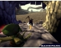 Скриншот 8: Pryzm Chapter One: the Dark Unicorn (PS2)