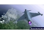 Скриншот 6: Ace Combat X: Skies of Deception (PSP)