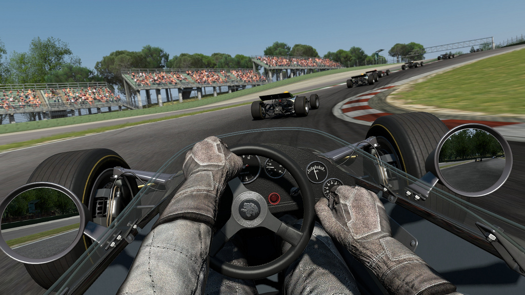 Project CARS Free Download TjaSuk