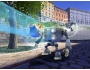 Скриншот 2: Sonic Unleashed (Wii)