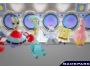 Скриншот 4: Spongebob's Atlantis Squarepantis (Wii)