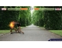 Скриншот 1: Бой в реальности (Reality Fighters) (PS Vita)
