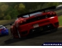 Скриншот 3: Forza Motorsport 2 (Xbox 360)