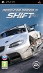 Need For Speed Shift (PSP)