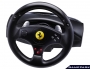Скриншот 3: Руль Ferrari GT Experience (PS3)
