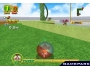 Скриншот 1: Super Monkey Ball Deluxe (PS2)