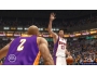 Скриншот 6: NBA Live 10 (PS3)