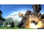 Скриншот 1: Just Cause 2 (PS3)