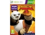 Скриншот 2: Microsoft Xbox 360 (250 Gb) + Kinect + Kinect Adv. + Kung Fu Panda 2
