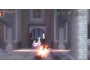 Скриншот 3: Spider-Man: Web of Shadows (PSP)