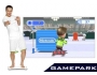Скриншот 1: Wii Fit Plus + Wii Balance Board