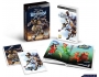Скриншот 2: Kingdom Hearts: Birth by Sleep - Special Edition (PSP)