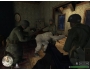 Скриншот 1: Call of Duty: World at War (PS2)