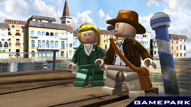 Коды Lego Indiana Jones Original Adventures