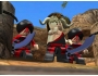 Скриншот 4: LEGO Indiana Jones: the Original Adventures (PS2)