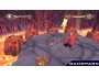 Скриншот 2: Secret Saturdays: Beasts of the 5th Sun (Wii)