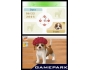 Скриншот 5: Nintendogs Labrador & Friends (DS)