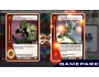Скриншот 2: Marvel Trading Card Game (PSP)
