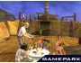 Скриншот 3: Sims 2: Castaway (Wii)